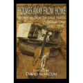 Holmes Away From Home, Adventures From the Great Hiatus Volume I: 1891-1892