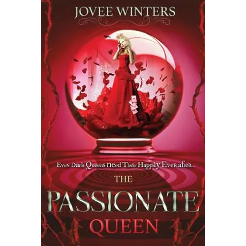 The Passionate Queen