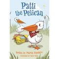 Patti the Pelican