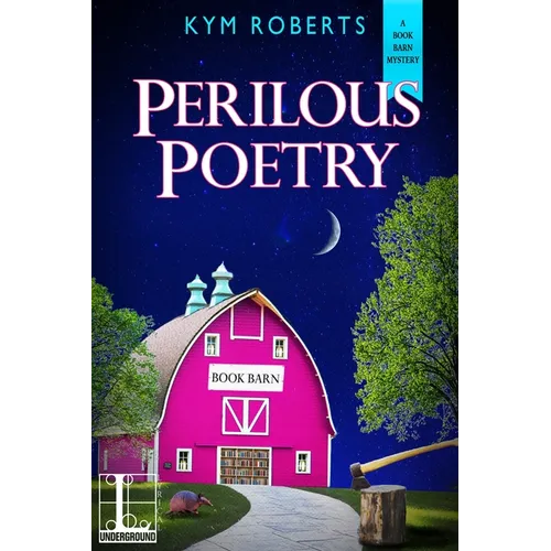 Perilous Poetry
