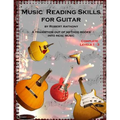 Music Reading Skills for Guitar Complete Levels 1 - 3