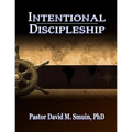 Intentional Discipleship