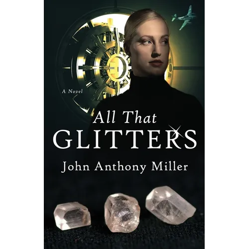 All That Glitters