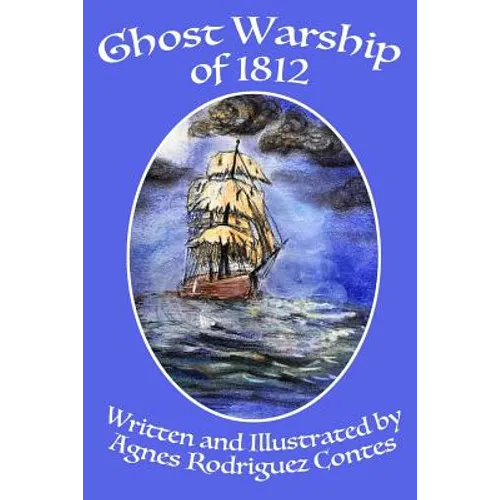 Ghost Warship of 1812