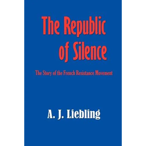 The Republic of Silence