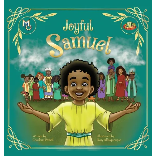 Joyful Samuel