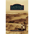 Lake Mathews and Gavilan Hills