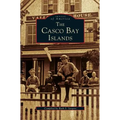 Casco Bay Islands