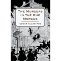 The Murders in the Rue Morgue