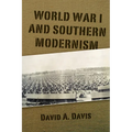 World War I and Southern Modernism