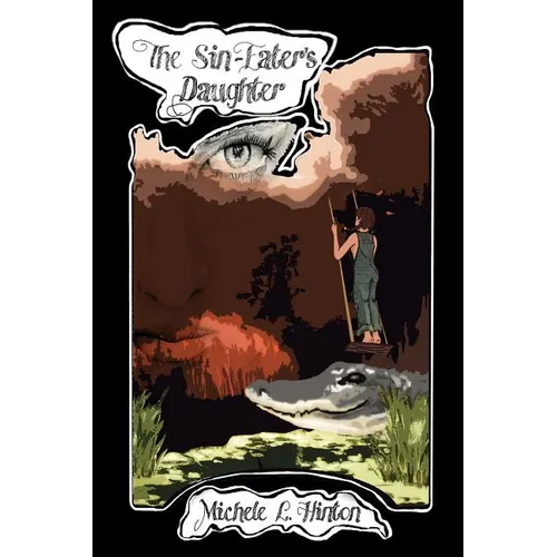 The Sin-Eater's Daughter