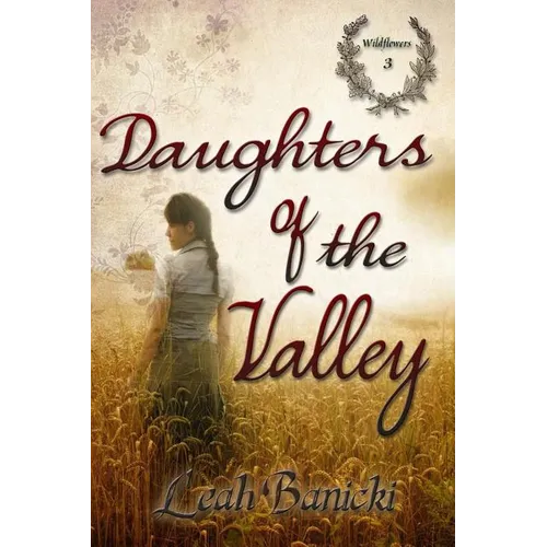 Daughters Of The Valley