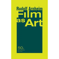 Film as Art, 50th Anniversary Printing