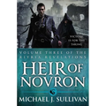 Heir of Novron