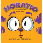 Horatio: A Cat Comes of Age