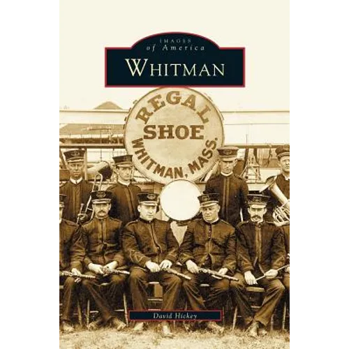 Whitman