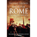 Sword of Rome: The Complete Campaigns