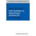 Succeed at Psychometric Testing