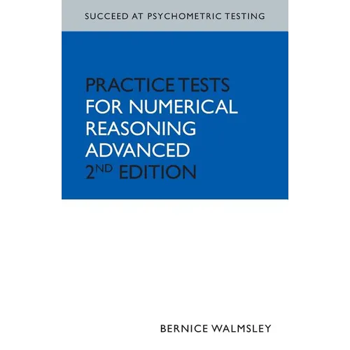 Succeed at Psychometric Testing