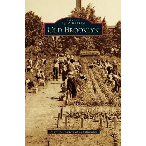 Old Brooklyn