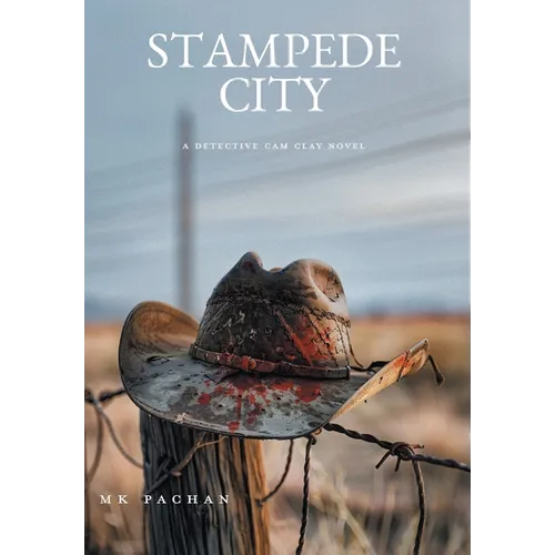 Stampede City