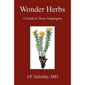 Wonder Herbs