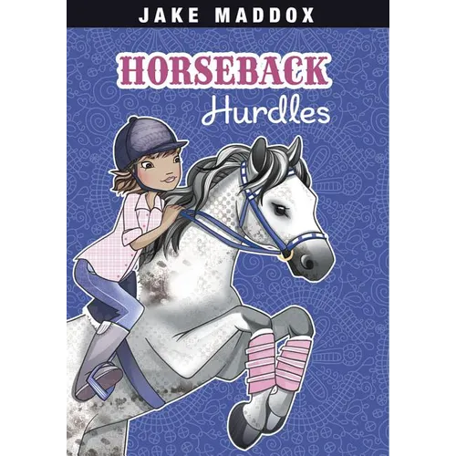 Horseback Hurdles