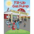 Fill-Up The Gas Pump