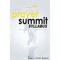 2014 National Prayer Summit - Principles Of Transformational Prayers
