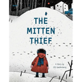 The Mitten Thief