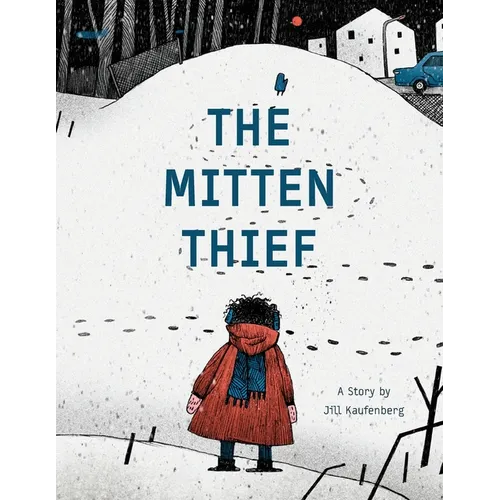 The Mitten Thief