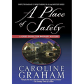 A Place of Safety: A Chief Inspector Barnaby Novel