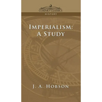 Imperialism: A Study