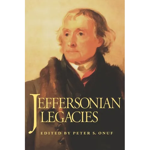 Jeffersonian Legacies: Onuf