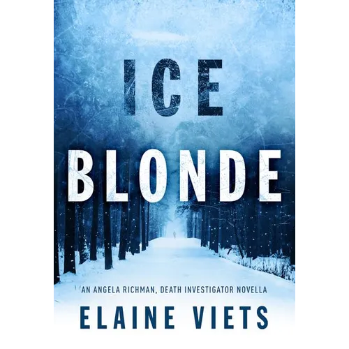Ice Blonde