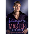 Dungeon Master: An MM romance