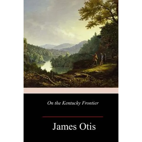 On the Kentucky Frontier