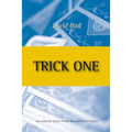 Trick One: An Honors Book from Master Point Press