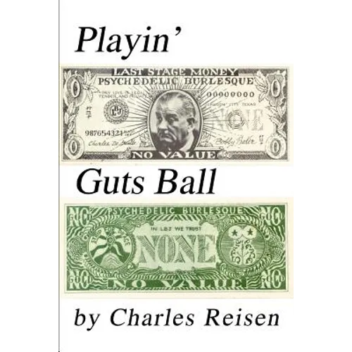 Playin' Guts Ball