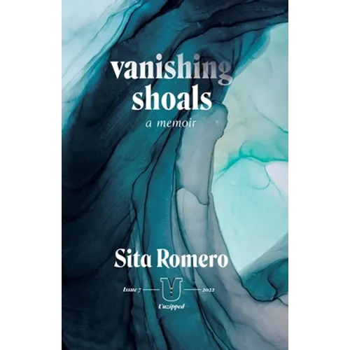 Vanishing Shoals: a memoir
