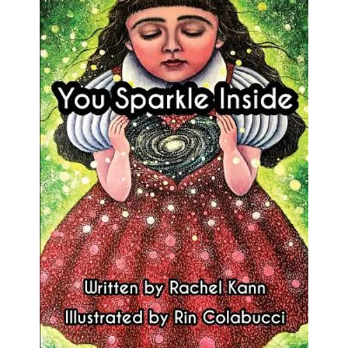You Sparkle Inside