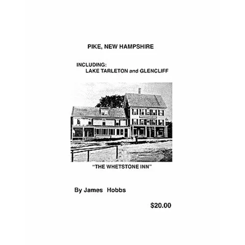 PIKE, New Hampshire