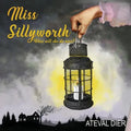 Miss Sillyworth