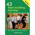 43 Team-Building Activities for Key Stage 2