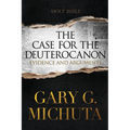 Case for the Deuterocanon 2nd edition