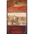 Nevin's History: A Novel of Texas