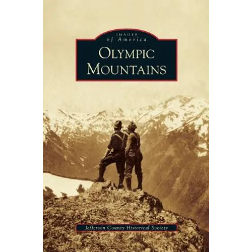Olympic Mountains