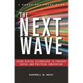 The Next Wave: Using Digital Technology to Further Social and Political Innovation