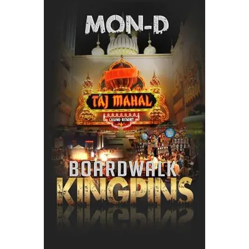 Boardwalk Kingpins