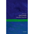 Oceans: A Very Short Introduction